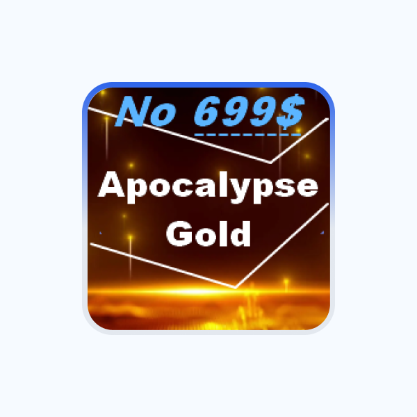 Apocalypse Gold MT5