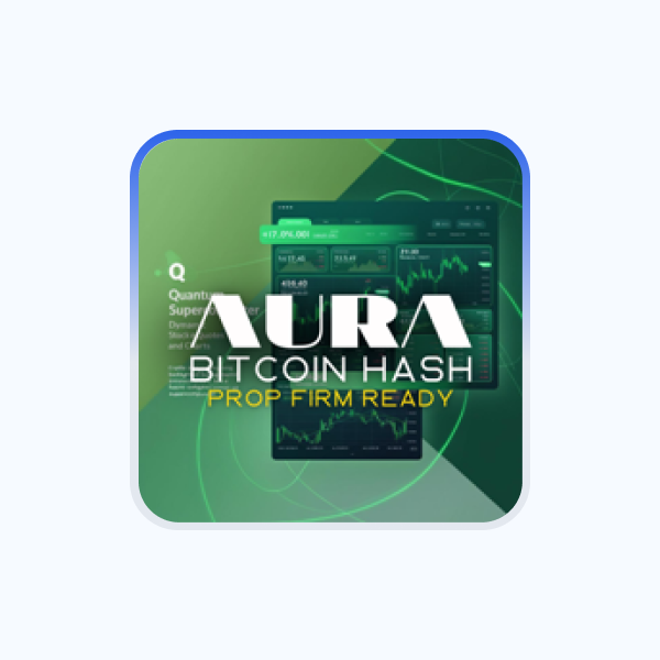 Aura Bitcoin Hash Aura Bitcoin Hash MT5