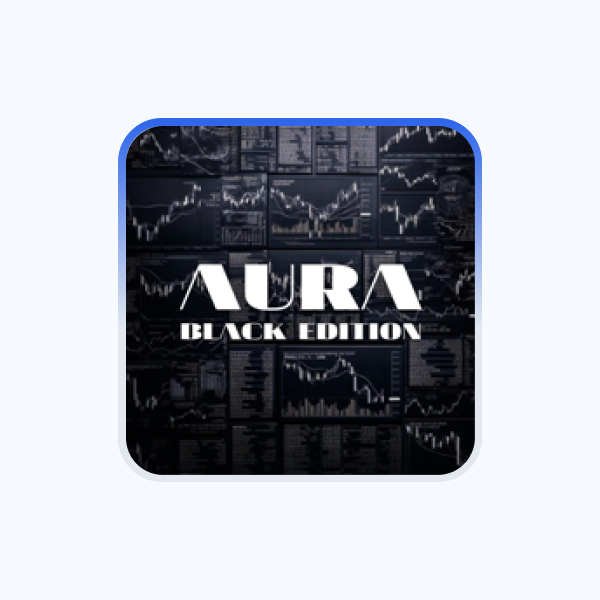 Aura Black Edition MT5