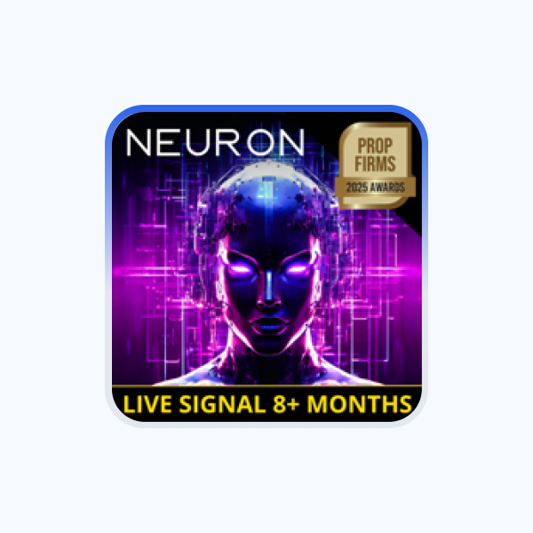 Aura Neuron MT5