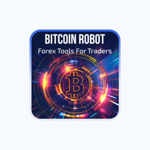 Bitcoin Robot MT5