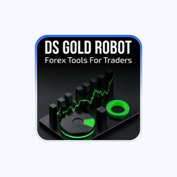 DS Gold Robot MT5
