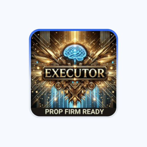 Executor AI UltraX MT5