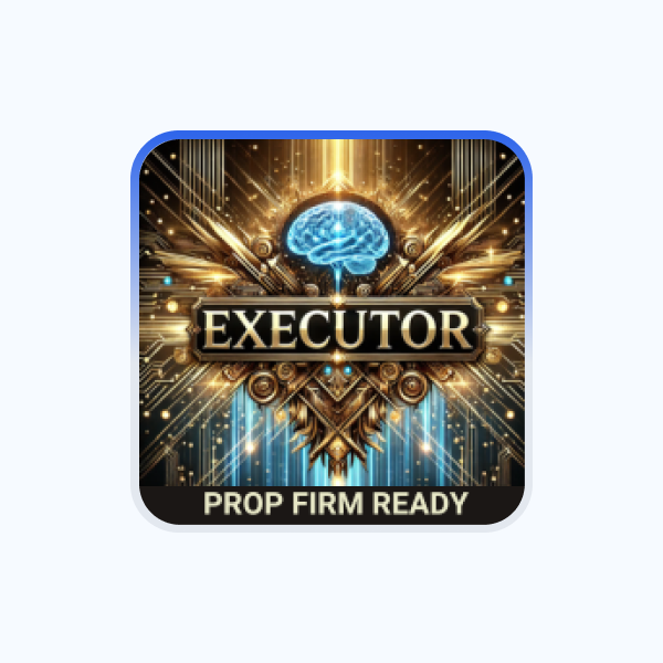 Executor AI UltraX MT5