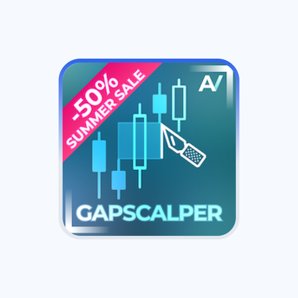Gapscalper AI Gapscalper AI MT5
