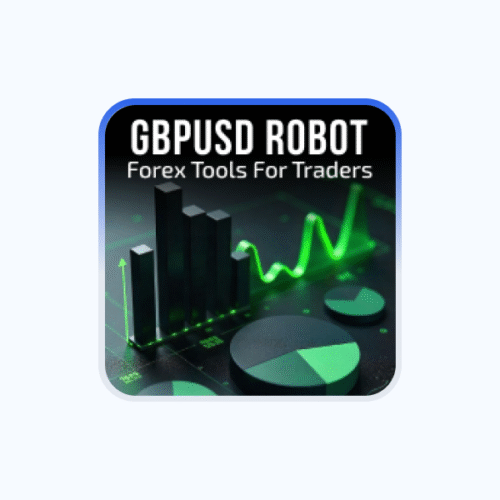 GbpUsd Robot MT5