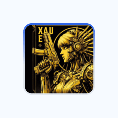 Gold ISIS MT5