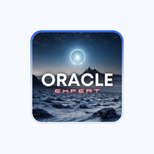 Oracle MT5