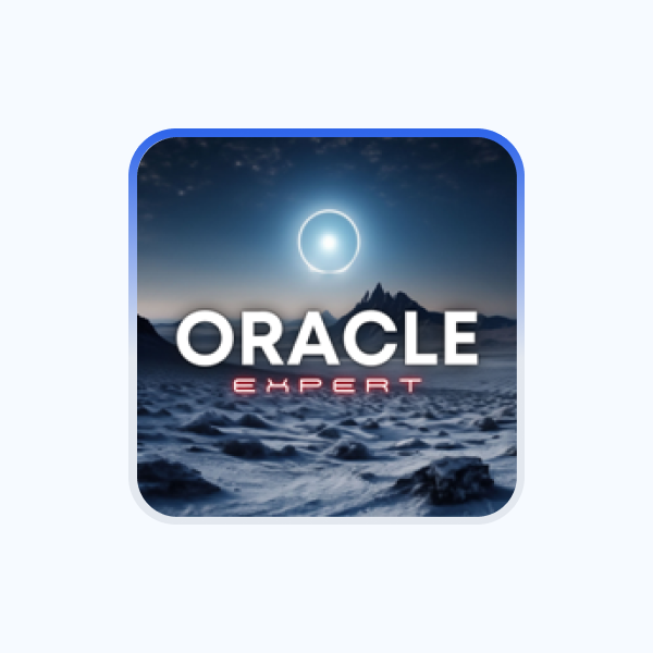 Oracle MT5