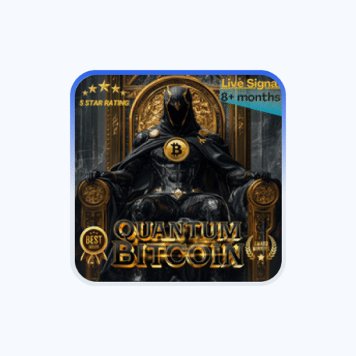 Quantum Bitcoin EA MT5