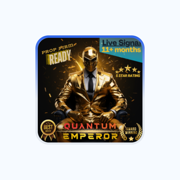 Quantum Emperor MT5