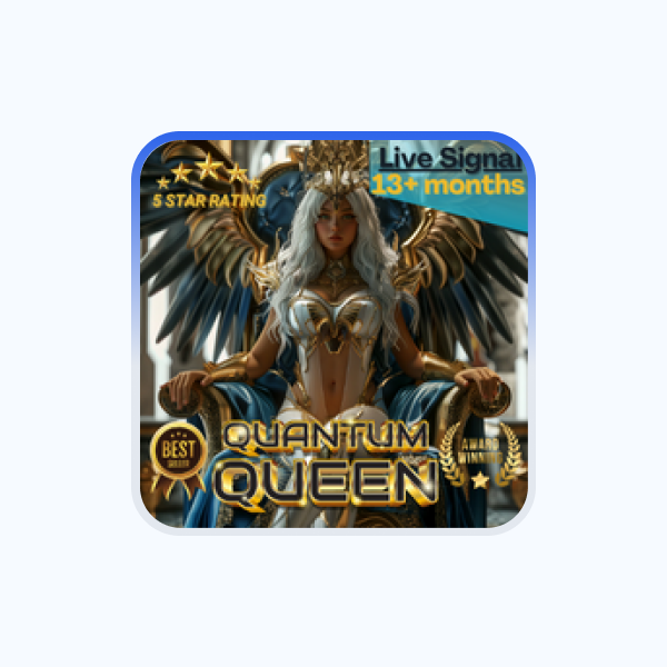 Quantum Queen MT5