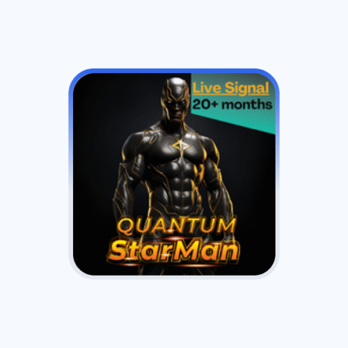Quantum StarMan MT5