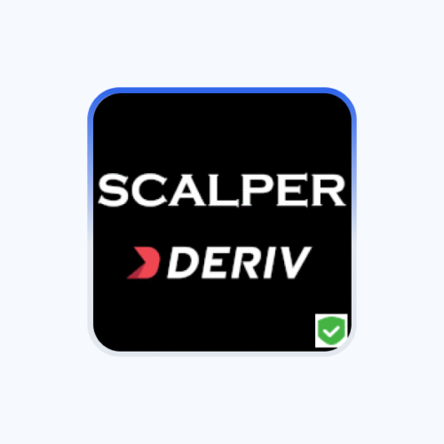Scalper Deriv MT5