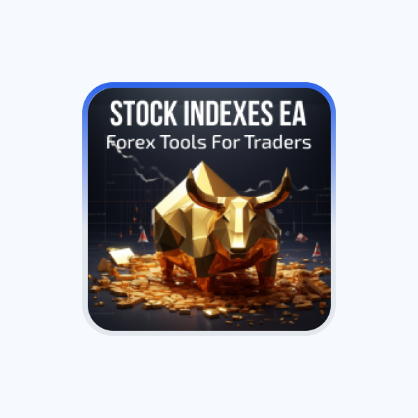 Stock Indexes EA MT5