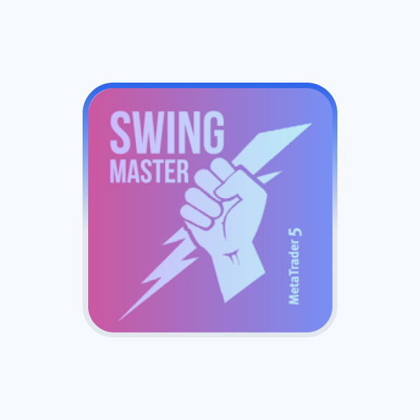 Swing Master EA MT5