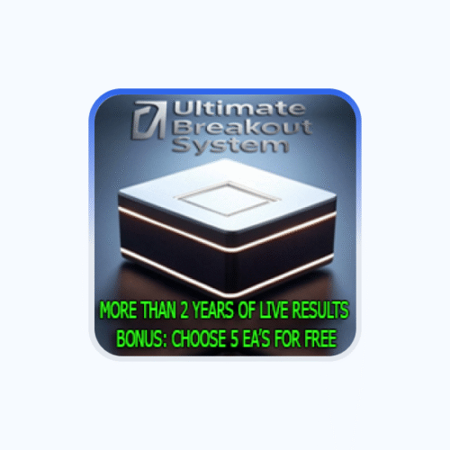 Ultimate Breakout System MT5