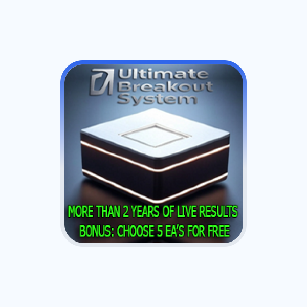 Ultimate Breakout System MT5
