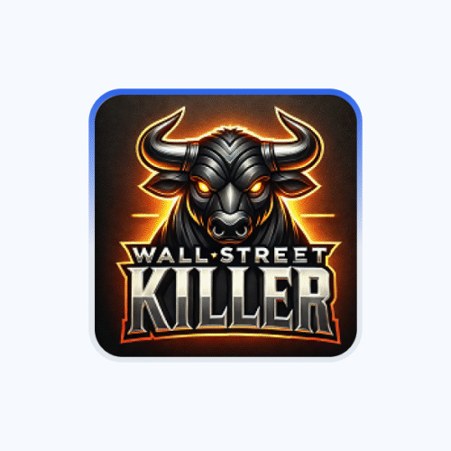 Wall Street Killer MT5