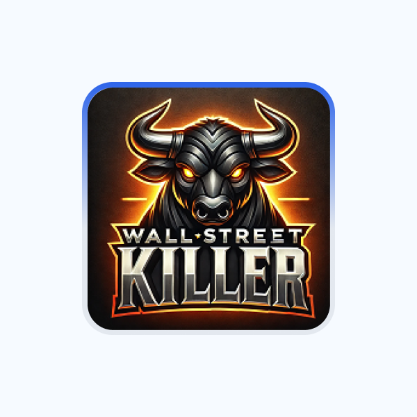 Wall Street Killer MT5