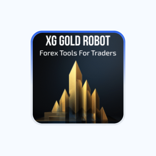 XG Gold Robot MT5