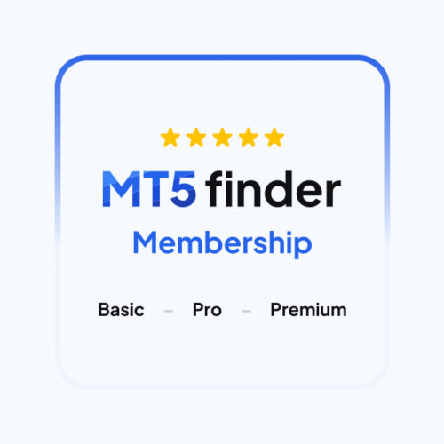 mt5 membership